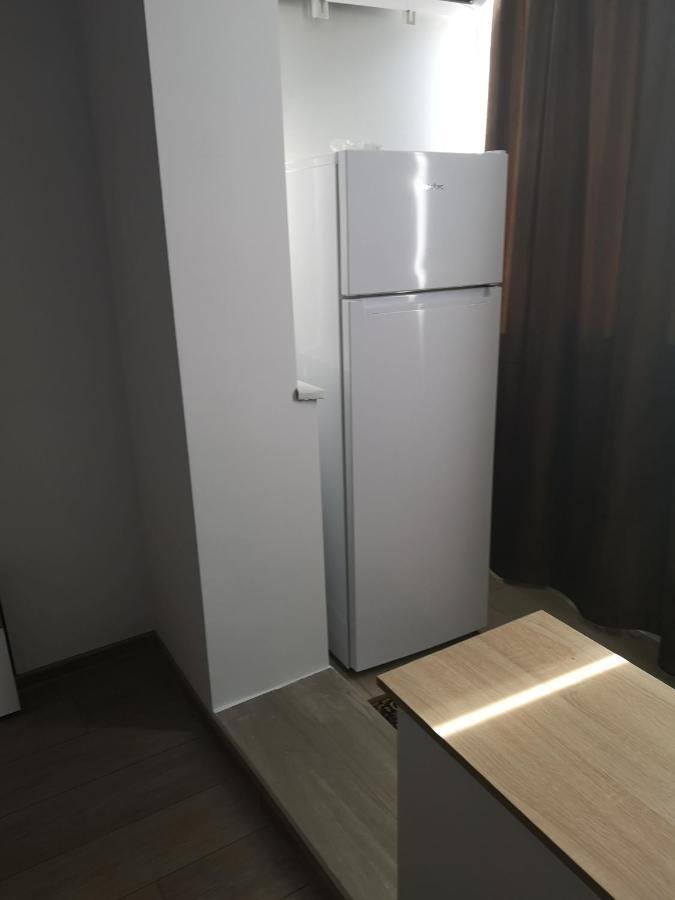 Gara Dinu Apartment Bucharest Exterior photo